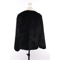 Luisa Cerano Jacket/Coat in Black