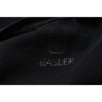 Basler Top in Black