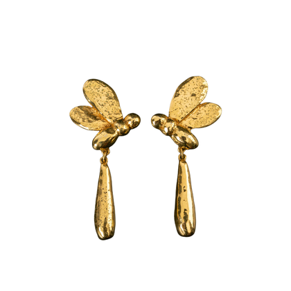Sonia Rykiel Earring in Gold