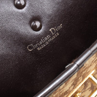 Christian Dior Diorissimo in Tela in Marrone