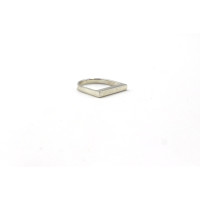 Gucci Ring aus Silber in Silbern