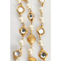 Chanel Jewellery Set in Gold