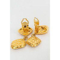 Chanel Jewellery Set in Gold