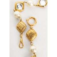 Chanel Jewellery Set in Gold