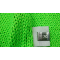 Gcds Knitwear Wool in Green