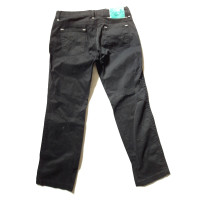 Jacob Cohen Jeans aus Baumwolle in Schwarz