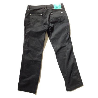 Jacob Cohen Jeans Cotton in Black
