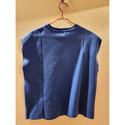 Balenciaga Top en Coton en Bleu