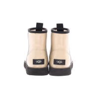 Ugg Australia Ankle boots in Cream