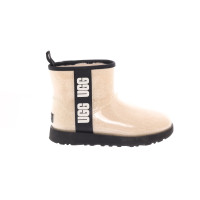 Ugg Australia Ankle boots in Cream