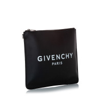 Givenchy Pochette in Pelle in Nero