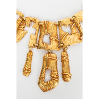 Christian Lacroix Necklace in Gold
