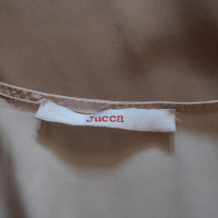 Andere Marke Jucca - Midi-Kleid in Bunt 