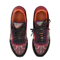 Etro Lace-up shoes Leather