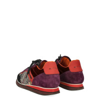 Etro Lace-up shoes Leather