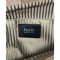 Fendi 2Jours Leer