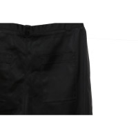 Balenciaga Paio di Pantaloni in Nero