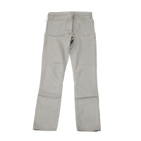 Helmut Lang Jeans Tencel in Grijs