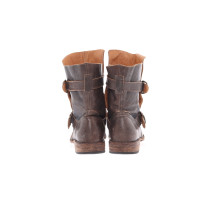 Fiorentini & Baker Ankle boots Leather