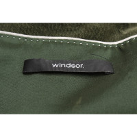 Windsor Blazer in Green