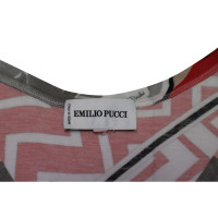 Emilio Pucci Kleid aus Seide