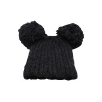 Eugenia Kim Hat/Cap Wool in Black