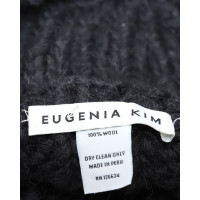 Eugenia Kim Hat/Cap Wool in Black