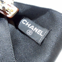Chanel Bijou de cheveux en Noir