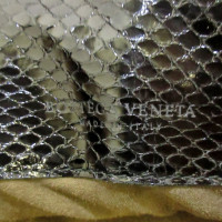 Bottega Veneta Tote bag in Pelle in Viola