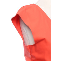 Peserico Kleid in Rot
