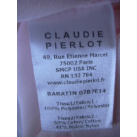 Claudie Pierlot Top en Rose/pink