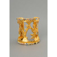 Christian Lacroix Armband in Goud