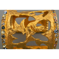Christian Lacroix Armband in Goud