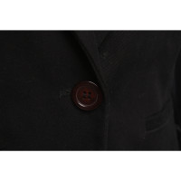 Christian Lacroix Blazer Cotton in Black