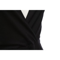 Massimo Dutti Robe en Coton en Noir