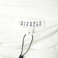 Claudie Pierlot Top impression 