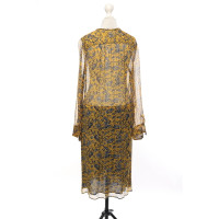 Isabel Marant Etoile Kleid aus Seide
