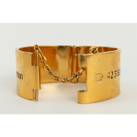 Chanel Armband in Goud