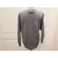 Luisa Spagnoli Knitwear in Silvery