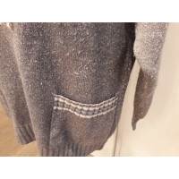 Luisa Spagnoli Knitwear in Silvery