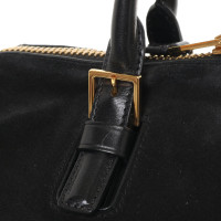 Tom Ford Handtasche in Schwarz 