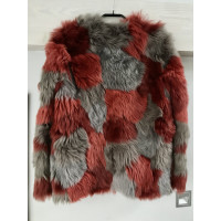 Escada Jacket/Coat Fur