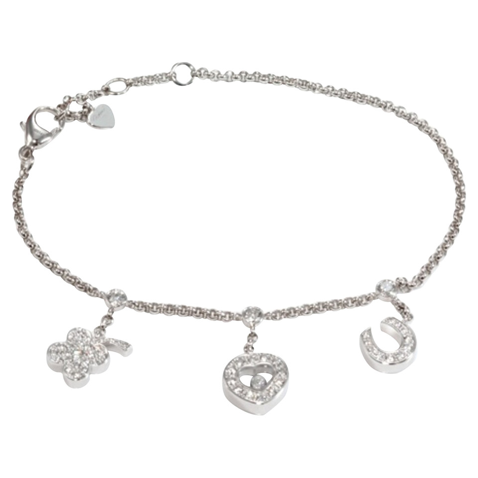 Chopard Bracelet with diamonds