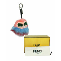 Fendi Bag/Purse Fur