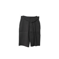 Jacquemus Shorts in Black
