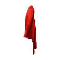 Monse Kleid in Rot