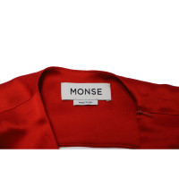 Monse Kleid in Rot