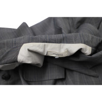 Isabel Marant Blazer Cotton in Grey