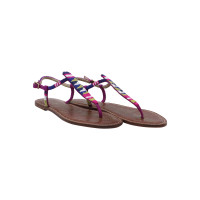 Sam Edelman Sandals Leather