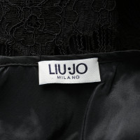 Liu Jo Top in Black